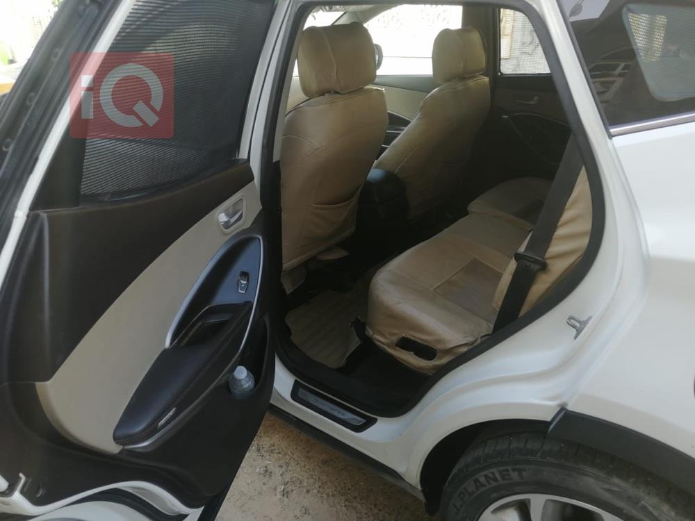 هیوندای سەنتافی